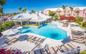 Comfort Suite Paradise Island Bahamas