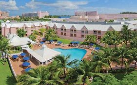 Comfort Suites Bahamas Paradise Island